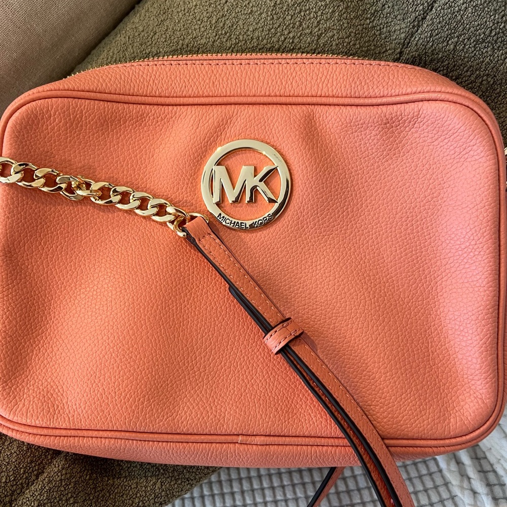 Michael Kors Crossbody Bag